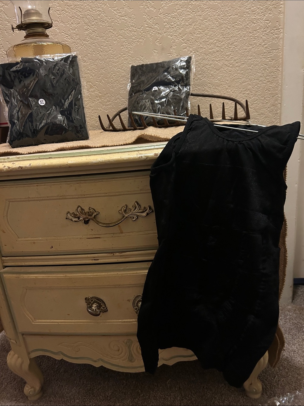 Work Out Shirt